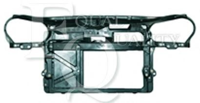Acoperire fata VW POLO (9N_), VW DERBY limuzina (9A4) - EQUAL QUALITY L00561