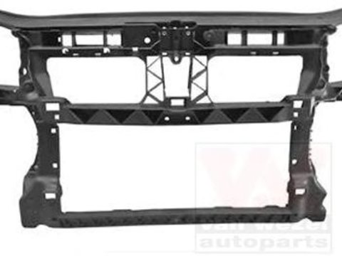 Acoperire fata VW TOURAN (1T1, 1T2) - VAN WEZEL 5857668