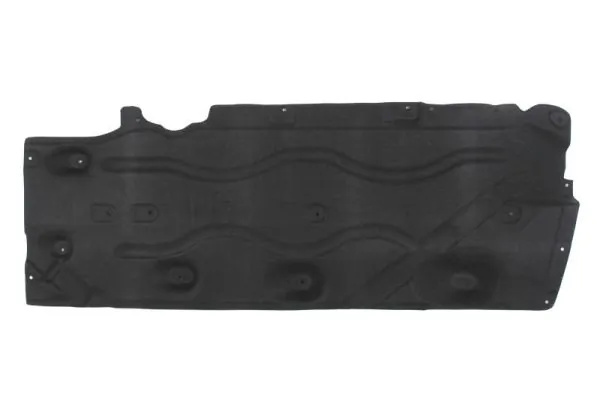 Acoperire motor fata stanga pentru BMW X1 (F48) 2014-2022