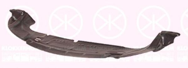 Acoperire motor FORD MONDEO Mk II (BAP), FORD MONDEO Mk II combi (BNP), FORD MONDEO Mk II limuzina (BFP) - KLOKKERHOLM 2554795