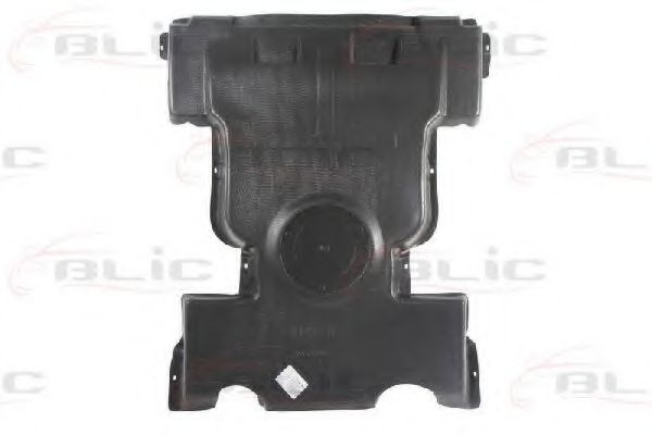 Acoperire motor OPEL OMEGA B combi (21_, 22_, 23_) (1994 - 2003) BLIC 6601-02-5040860P