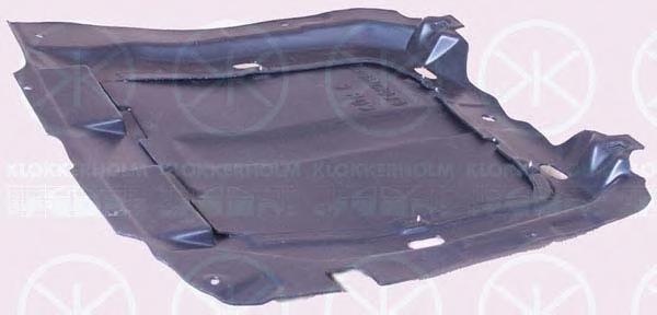 Acoperire motor OPEL VITA C (F08, F68), VAUXHALL C