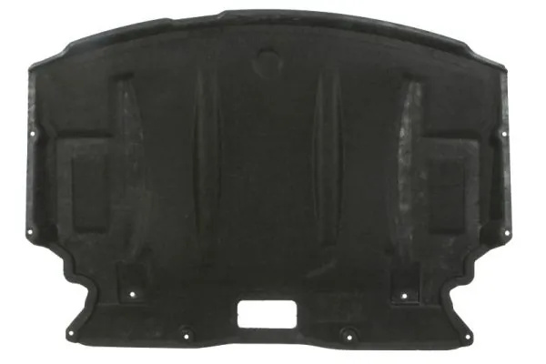 Acoperire motor pentru BMW 5 Touring (E61) 2004-2010