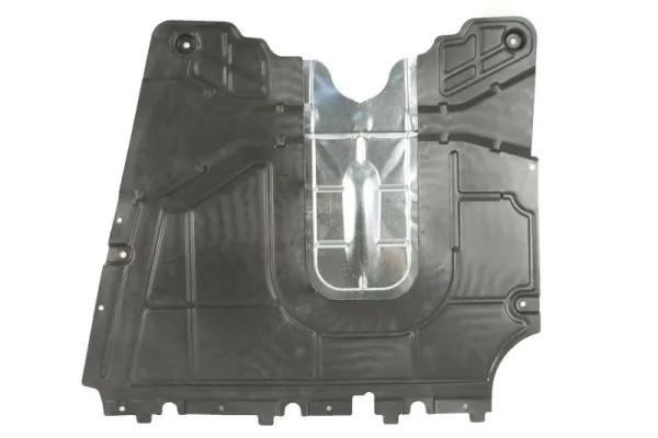Acoperire motor pentru OPEL COMBO Autoutilitara/limuzina spatioasa (X12) 2012-2021