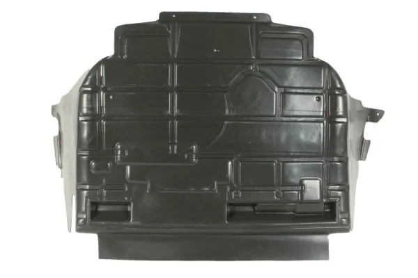 Acoperire motor pentru OPEL MOVANO A platou / sasiu (X70) 2000-2011