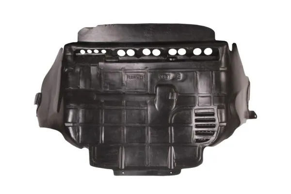 Acoperire motor pentru RENAULT MASTER II platou / sasiu (ED/HD/UD) 2002-2011