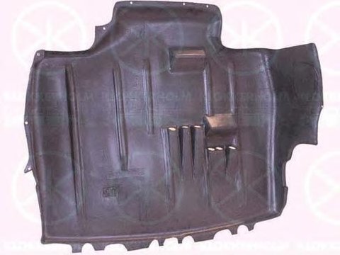 Acoperire motor SEAT CORDOBA limuzina (6K1, 6K2), SEAT IBIZA Mk II (6K1), VW POLO limuzina (6KV2) - KLOKKERHOLM 6607795