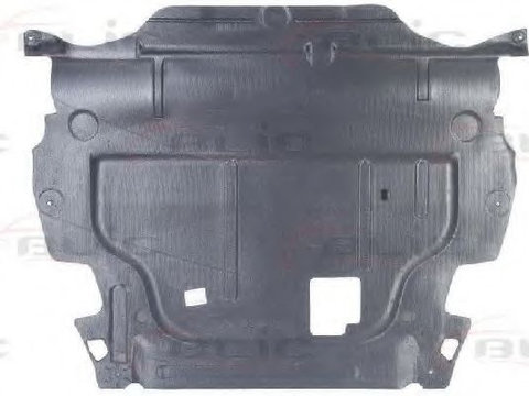 Acoperire motor VOLVO S80 II (AS) (2006 - 2016) BLIC 6601-02-2556860P piesa NOUA