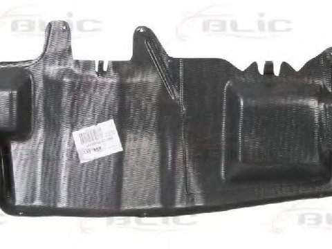 Acoperire motor VOLVO V40 combi (VW) (1995 - 2004) BLIC 6601-02-9008873P