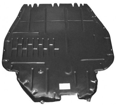 Acoperire motor VW GOLF IV (1J1) (1997 - 2005) KLO