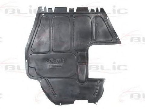 Acoperire motor VW NEW BEETLE (9C1, 1C1) (1998 - 2010) BLIC 6601-02-0015861P