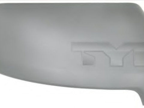 Acoperire oglinda exterioara 305-0123-2 TYC pentru Peugeot 5008 CitroEn C3 CitroEn C4 Peugeot 3008