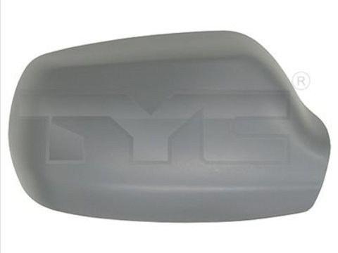 Acoperire oglinda exterioara 320-0031-2 TYC pentru Mazda 2 Mazda Demio Mazda 3 Mazda Axela