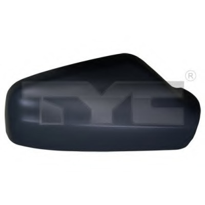 Acoperire oglinda exterioara 325-0047-2 TYC pentru Opel Astra