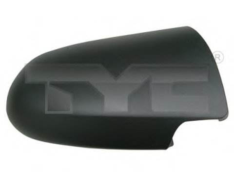 Acoperire oglinda exterioara 325-0127-2 TYC pentru Opel Zafira