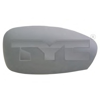 Acoperire oglinda exterioara 326-0029-2 TYC pentru Peugeot 306