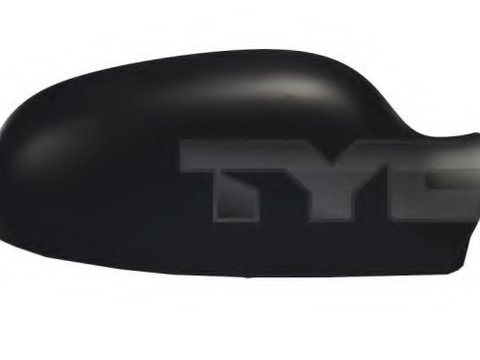 Acoperire oglinda exterioara 338-0023-2 TYC pentru Volvo S80 Volvo S60