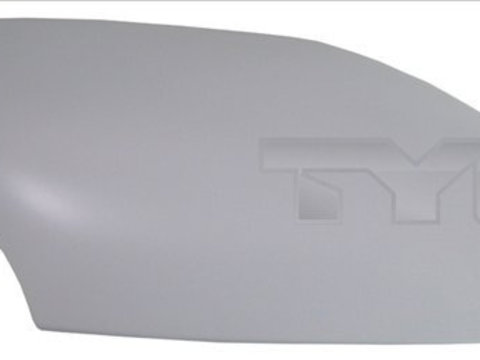 Acoperire oglinda exterioara 338-0033-2 TYC pentru Volvo S40 Volvo C70