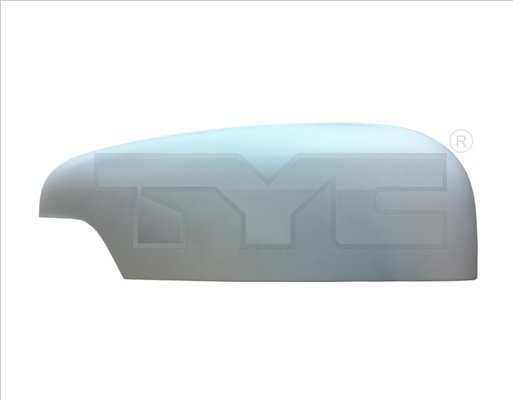 Acoperire oglinda exterioara 338-0045-2 TYC pentru Volvo Xc60