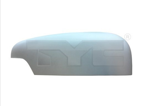 Acoperire oglinda exterioara 338-0045-2 TYC pentru Volvo Xc60