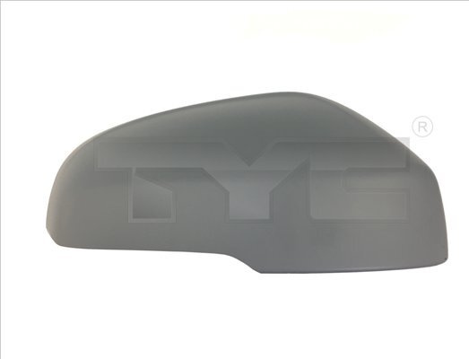 Acoperire oglinda exterioara 338-0047-2 TYC pentru Kia Sorento Volvo S80