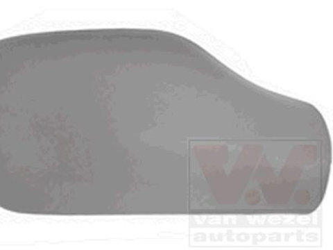 Acoperire oglinda exterioara 4009844 VAN WEZEL pentru Peugeot 106