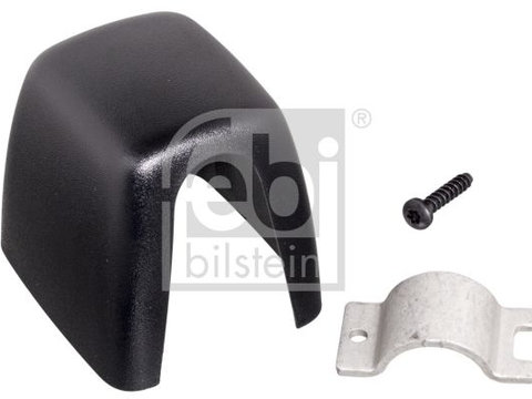 Acoperire oglinda exterioara 49940 FEBI BILSTEIN pentru Skoda Felicia Skoda Octavia Vw Passat Skoda Superb Vw Beetle Vw New Vw Novo Mercedes-benz Atego Mercedes-benz Axor