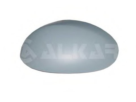 Acoperire oglinda exterioara 6312857 ALKAR pentru CitroEn C1 Peugeot 107 Toyota Aygo