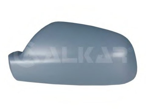 Acoperire oglinda exterioara 6341307 ALKAR pentru Peugeot 407 CitroEn Xsara Peugeot 307