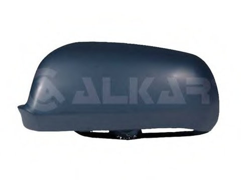 Acoperire oglinda exterioara 6344521 ALKAR pentru Skoda Octavia