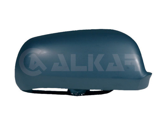 Acoperire oglinda exterioara ALKAR 6344521 pentru SKODA OCTAVIA I caroserie inchisa/combi (1U5) 2000-2010