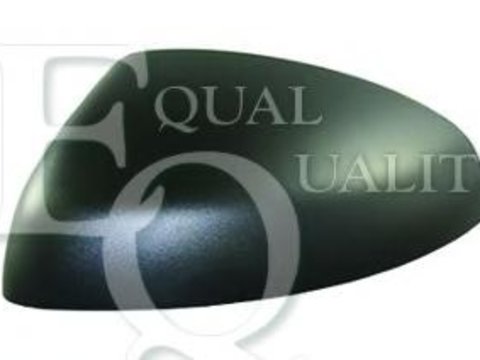 Acoperire oglinda exterioara AUDI A1 (8X1, 8XF) - EQUAL QUALITY RD03215