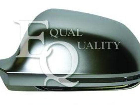 Acoperire oglinda exterioara AUDI A3 (8P1), AUDI A4 limuzina (8K2, B8) - EQUAL QUALITY RS02876