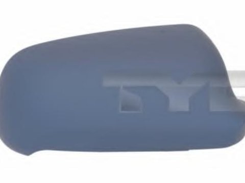 Acoperire oglinda exterioara AUDI A4 limuzina (8D2, B5), AUDI A8 limuzina (4D2, 4D8), AUDI A3 (8L1) - TYC 302-0047-2