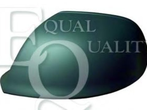 Acoperire oglinda exterioara AUDI Q7 (4L), AUDI Q5 (8R) - EQUAL QUALITY RS01209