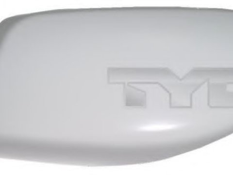 Acoperire oglinda exterioara BMW 6 (E63) (2004 - 2010) TYC 303-0090-2