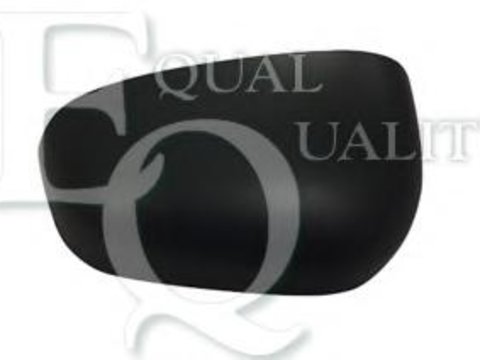 Acoperire oglinda exterioara CHEVROLET BEAT (M300) - EQUAL QUALITY RS01244
