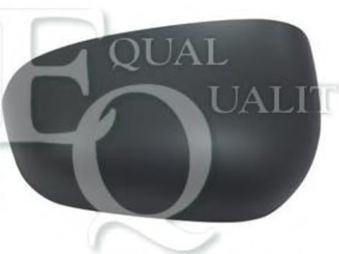 Acoperire oglinda exterioara CHEVROLET BEAT (M300) - EQUAL QUALITY RS01245