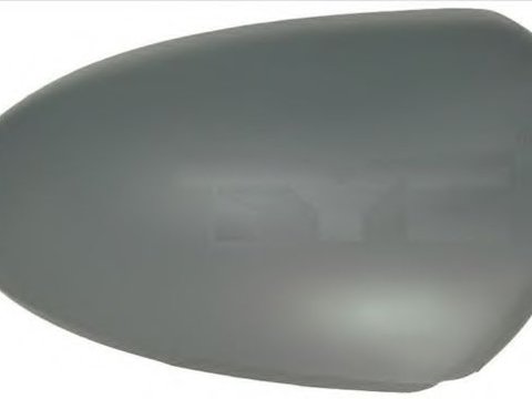 Acoperire oglinda exterioara CHEVROLET CRUZE (J300) (2009 - 2016) TYC 306-0015-2 piesa NOUA