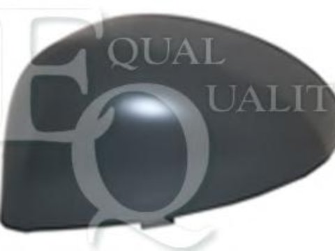 Acoperire oglinda exterioara Citroen C4 cupe (LA_), Citroen C4 I (LC_), Citroen C4 Picasso I (UD_) - EQUAL QUALITY RS02161