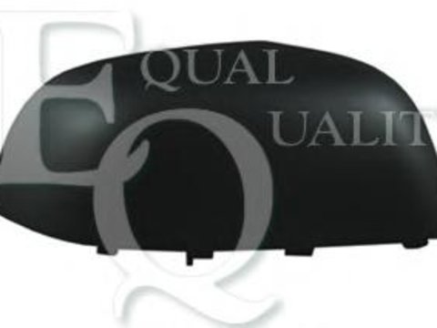 Acoperire oglinda exterioara DACIA DUSTER - EQUAL QUALITY RS00489