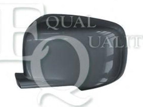 Acoperire oglinda exterioara DODGE JC, FIAT FREEMONT (JF_) - EQUAL QUALITY RS01399