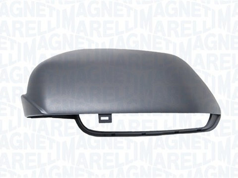 Acoperire oglinda exterioara dreapta (351991202820 MAGNETI MARELLI) SKODA,VW