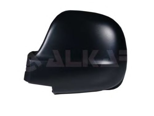 Acoperire oglinda exterioara dreapta MERCEDES VITO 09.03- - Cod intern: W20305596 - LIVRARE DIN STOC in 24 ore!!!