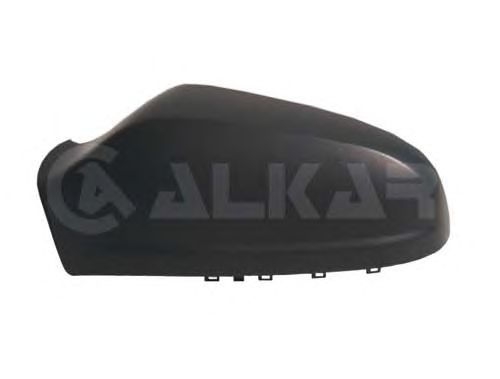 Acoperire oglinda exterioara dreapta OPEL ASTRA H 01.04-05.14 - Cod intern: W20305607 - LIVRARE DIN STOC in 24 ore!!!