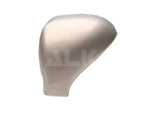 Acoperire oglinda exterioara dreapta PEUGEOT 207 02.06- - Cod intern: W20305597 - LIVRARE DIN STOC in 24 ore!!!
