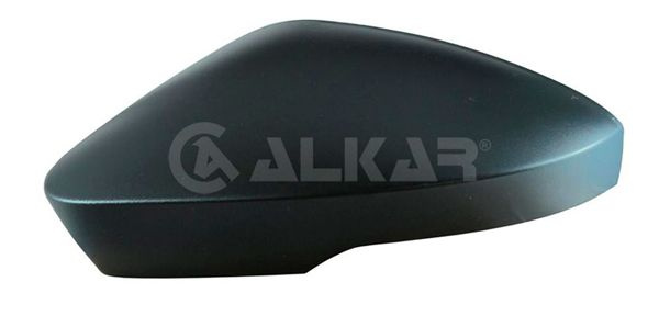 Acoperire oglinda exterioara # dreapta Right Skoda Octavia 2012 2013 2014 2015 2016 2017 2018 2019 2020 2021 2022 2023 2024 2025 # 6344561 # ALKAR