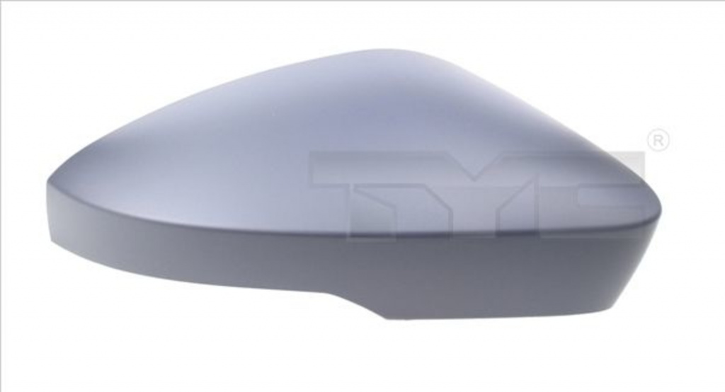 Acoperire oglinda exterioara # dreapta Skoda Octavia 2012 2013 2014 2015 2016 2017 2018 2019 2020 2021 2022 2023 2024 2025 # 332 0063 2 # TYC