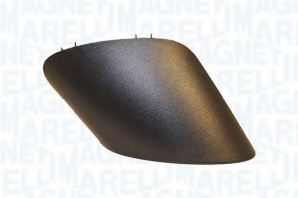 Acoperire oglinda exterioara FIAT 500 (312) (2007 - 2016) MAGNETI MARELLI 182205000900