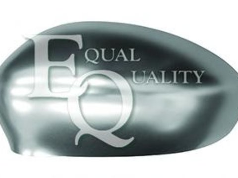 Acoperire oglinda exterioara FIAT 500 (312) - EQUAL QUALITY RD03240